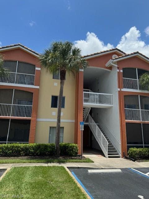 6360 Aragon WAY 206 FORT MYERS, FL 33966