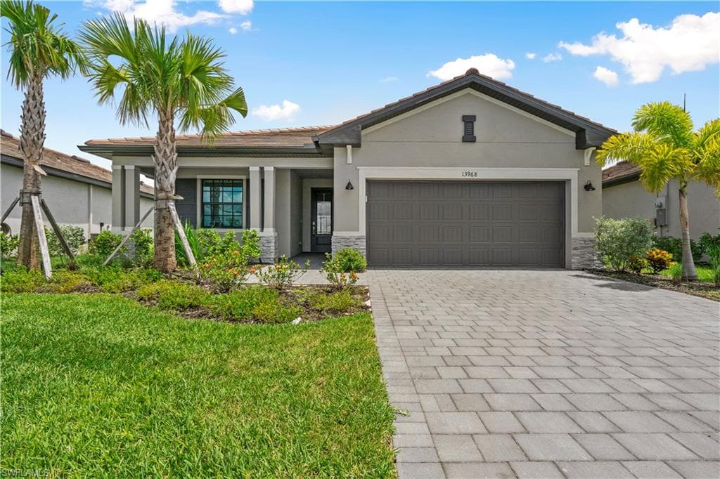 13968 Hunter Oak DR FORT MYERS, FL 33913