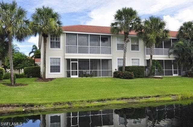 2120 ARIELLE DR 202 NAPLES, FL 34109