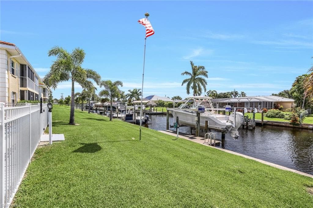 5112 Coronado PKWY 12 CAPE CORAL, FL 33904