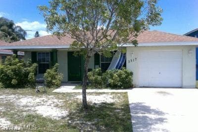 3317 Canal ST FORT MYERS, FL 33916