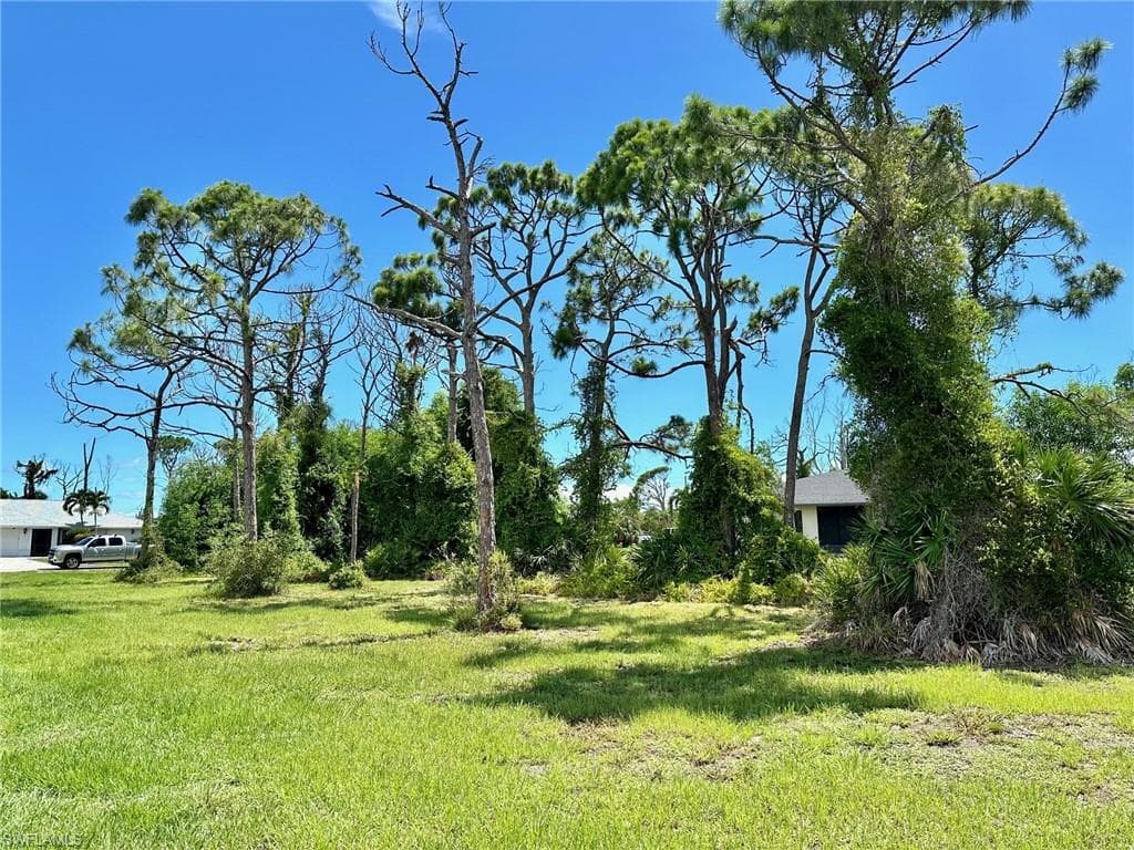 3810 Tangerine DR OTHER, FL 33956