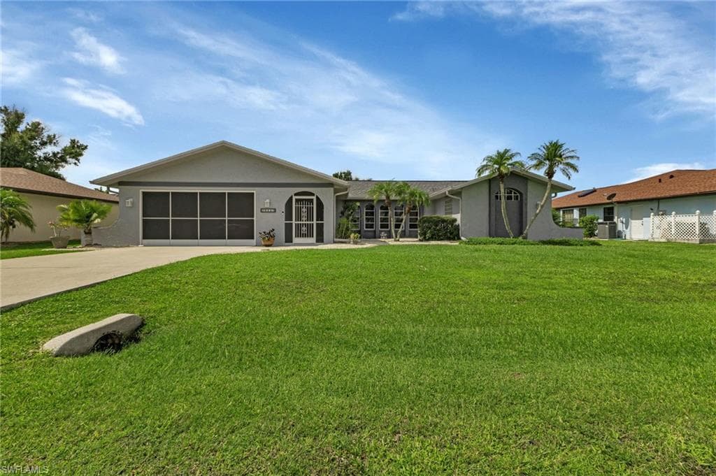 26137 Paysandu DR PUNTA GORDA, FL 33983