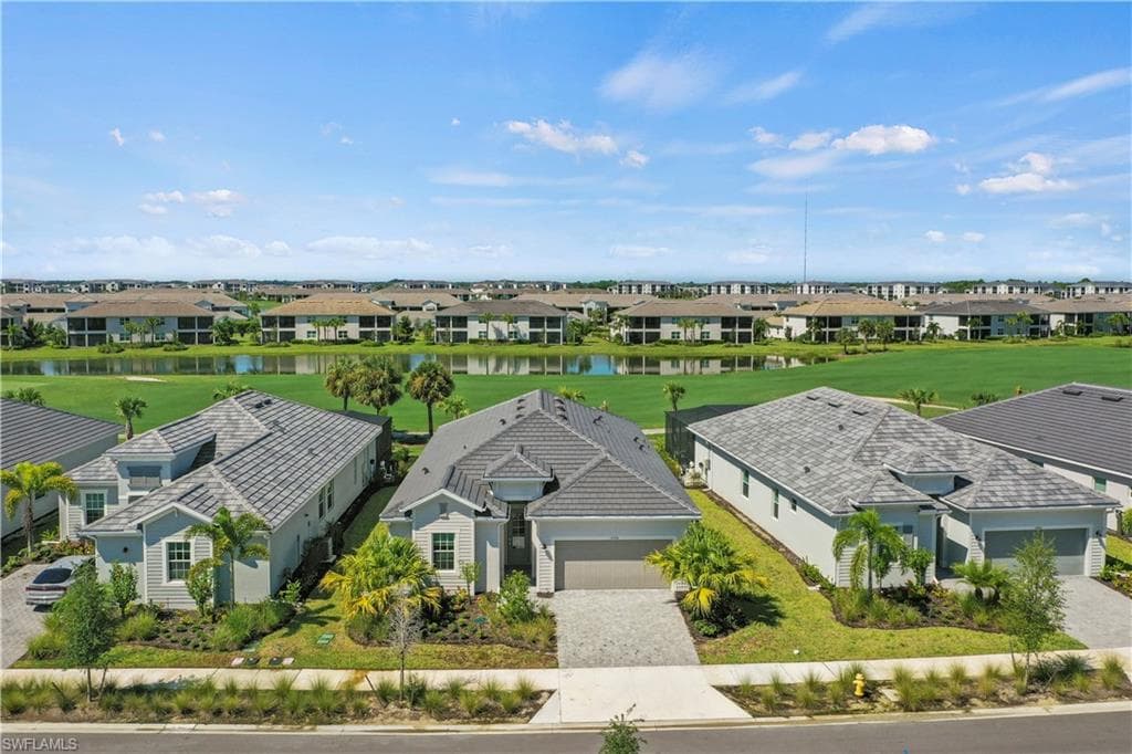 15958 Sugar Hill DR Babcock Ranch, FL 33982