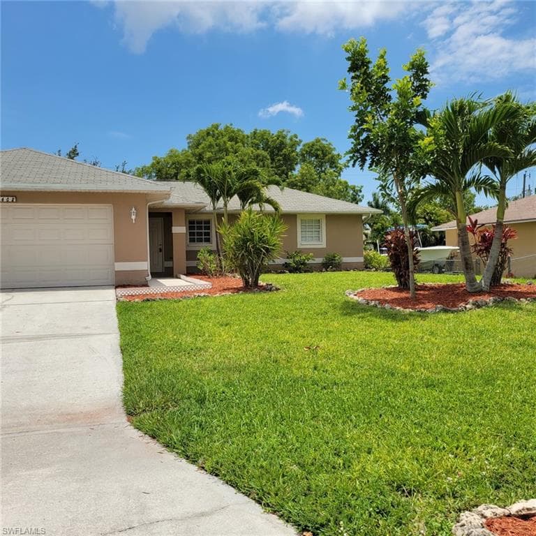 602 SE 3rd ST CAPE CORAL, FL 33990