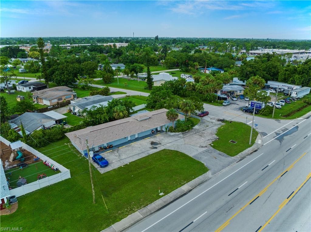 791 Pondella RD A NORTH FORT MYERS, FL 33903