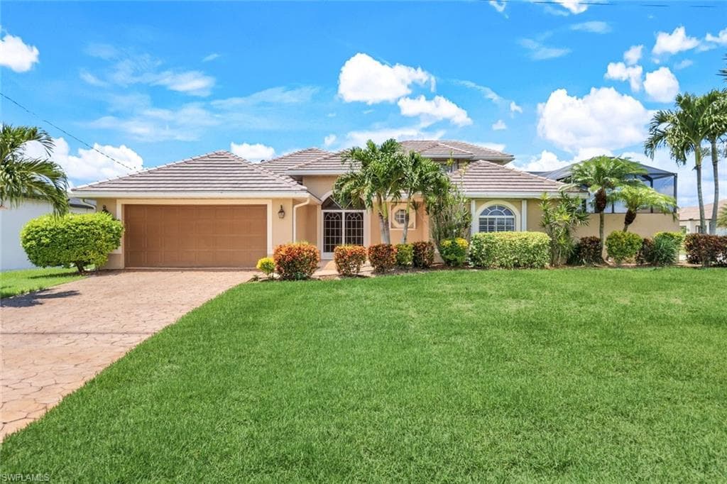 1156 SW 44th ST CAPE CORAL, FL 33914