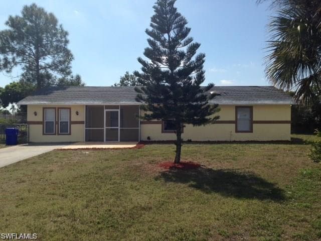 1848 S Markley CT FORT MYERS, FL 33916
