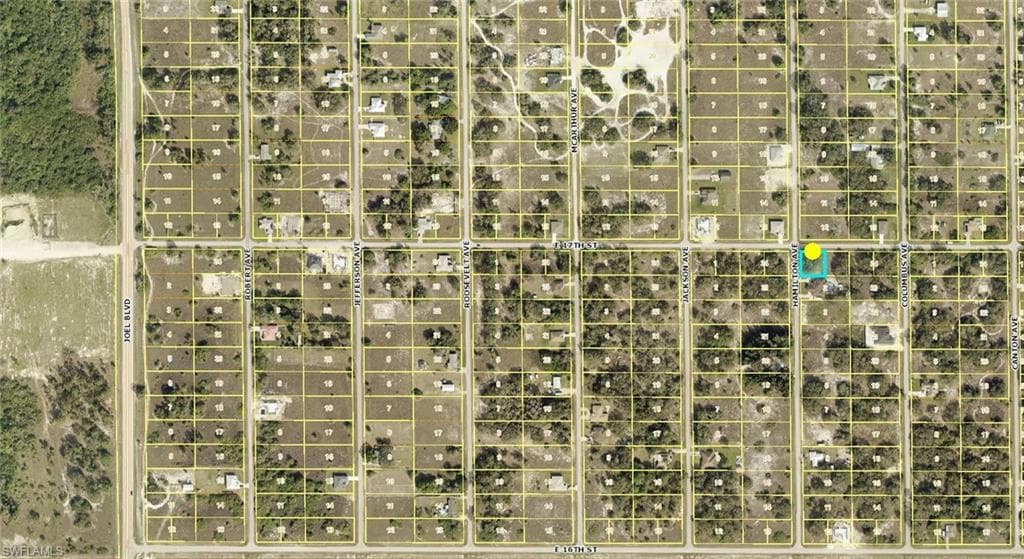 3000 E 17th ST LEHIGH ACRES, FL 33972