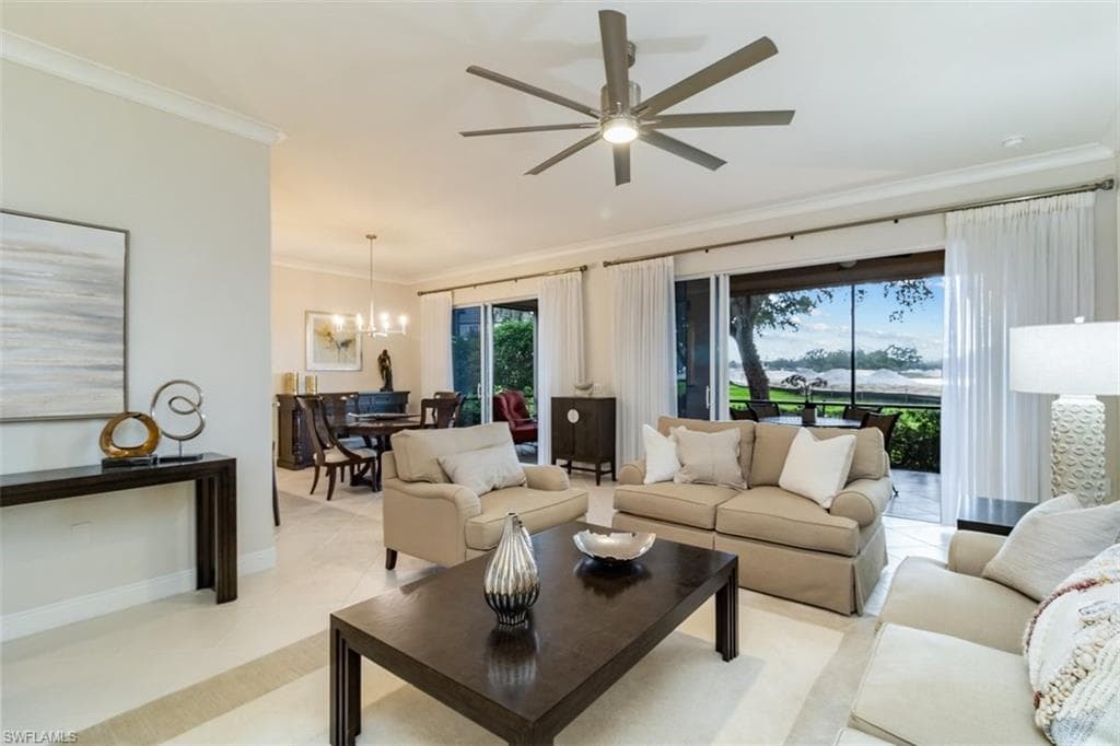 836 Regency Reserve Drive 501 NAPLES, FL 34119