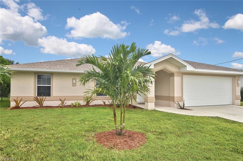 1139 SE 19th LN CAPE CORAL, FL 33990