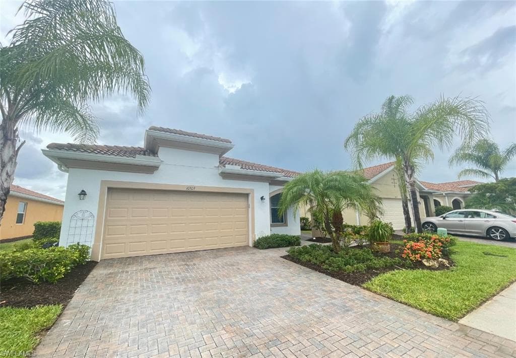 10509 Prato DR FORT MYERS, FL 33913