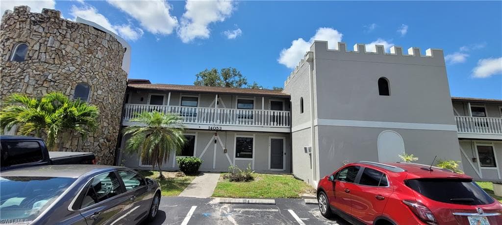 14053 Northumberland DR 103 FORT MYERS, FL 33908