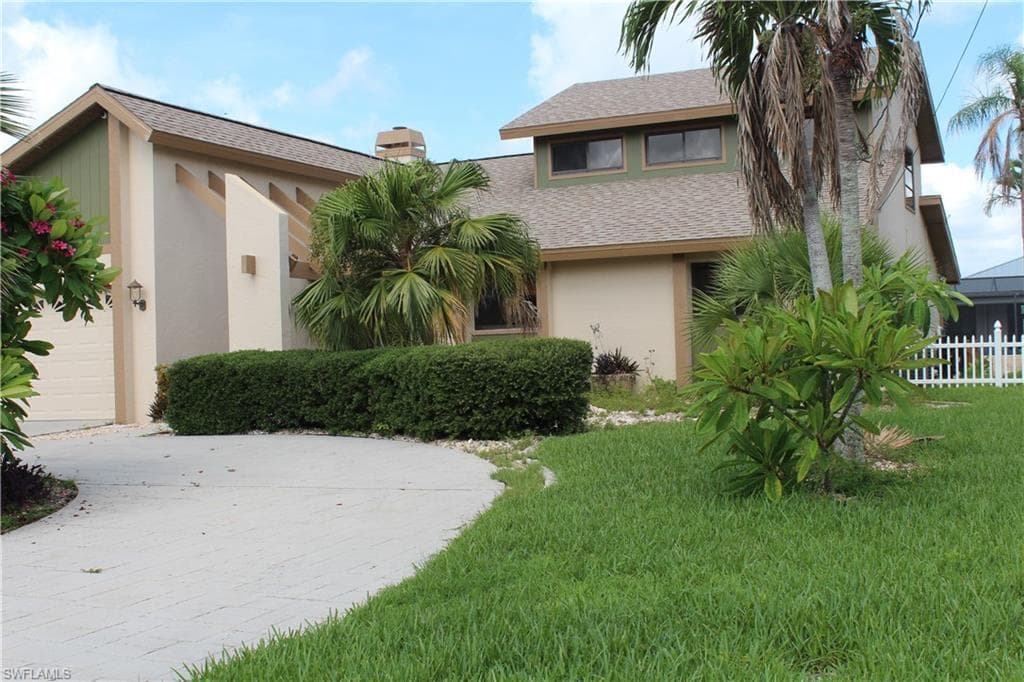 5024 SW 9th PL CAPE CORAL, FL 33914