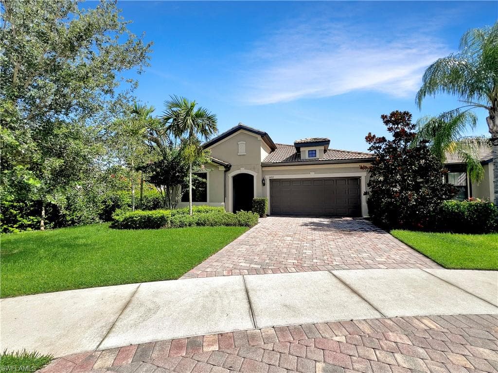 6602 Everton CT FORT MYERS, FL 33966