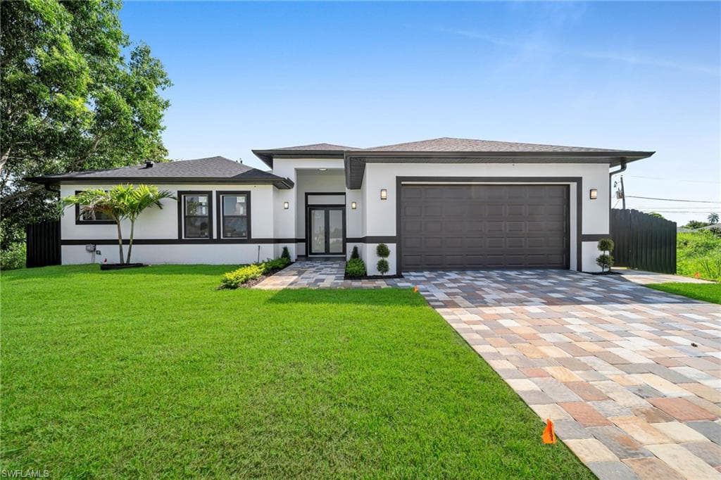 17377 Barbara DR FORT MYERS, FL 33967
