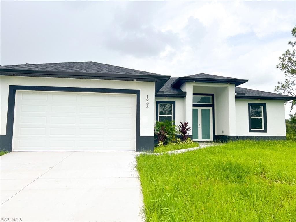 1906 Christopher AVE N LEHIGH ACRES, FL 33971