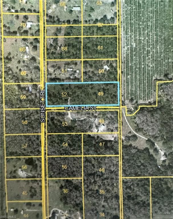 1700 Sunset TRL LABELLE, FL 33935