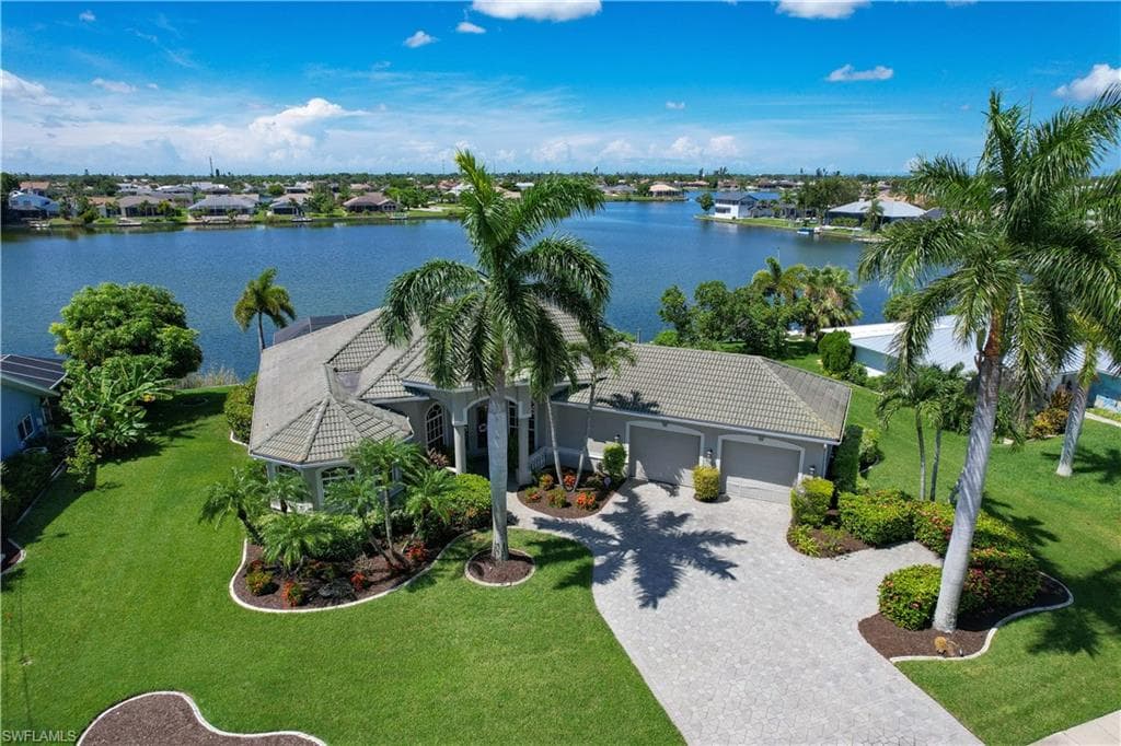 1028 Hancock Bridge PKWY CAPE CORAL, FL 33990