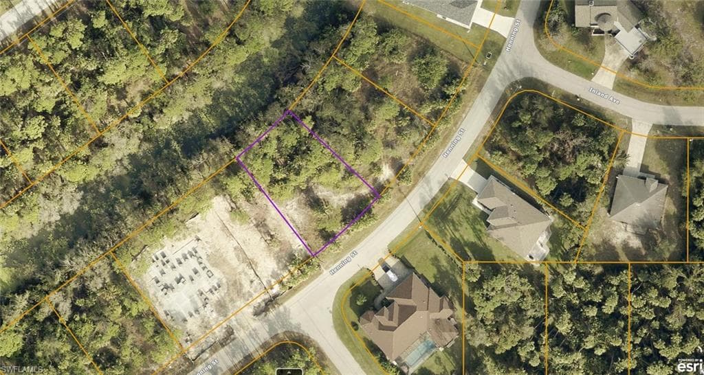 1120160815 Henning ST NORTH PORT, FL 34288
