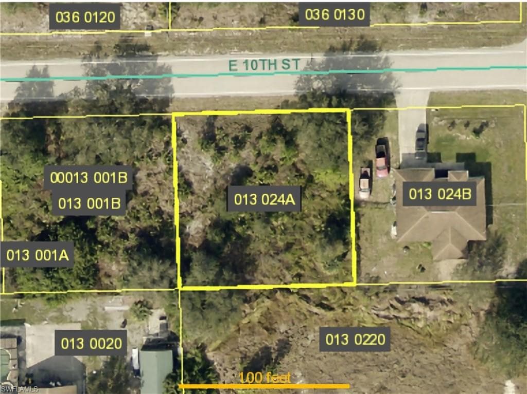 1104 E 10th ST LEHIGH ACRES, FL 33972
