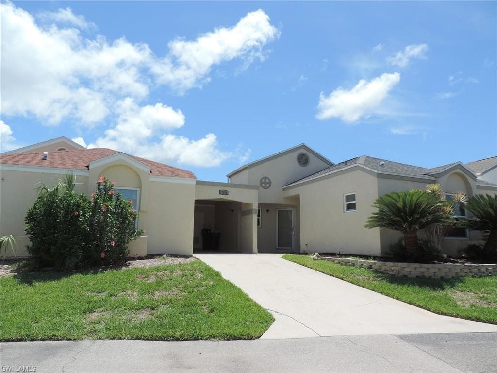 17036 Terraverde CIR FORT MYERS, FL 33908