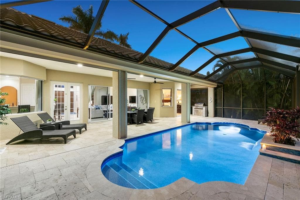 276 Bald Eagle DR MARCO ISLAND, FL 34145