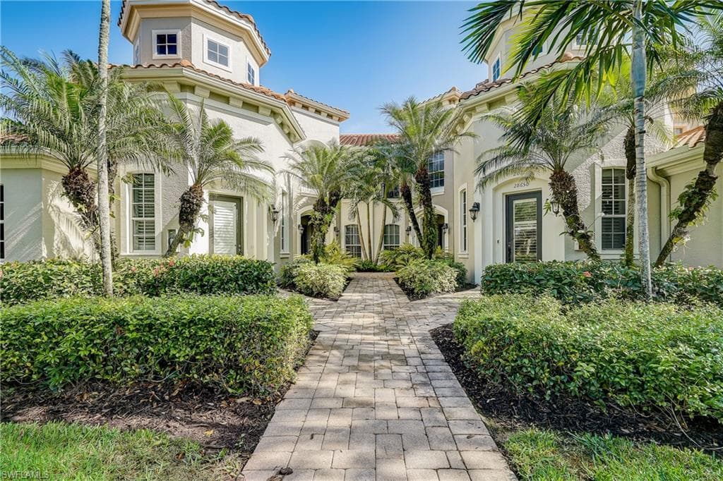28650 Altessa WAY 101 BONITA SPRINGS, FL 34135