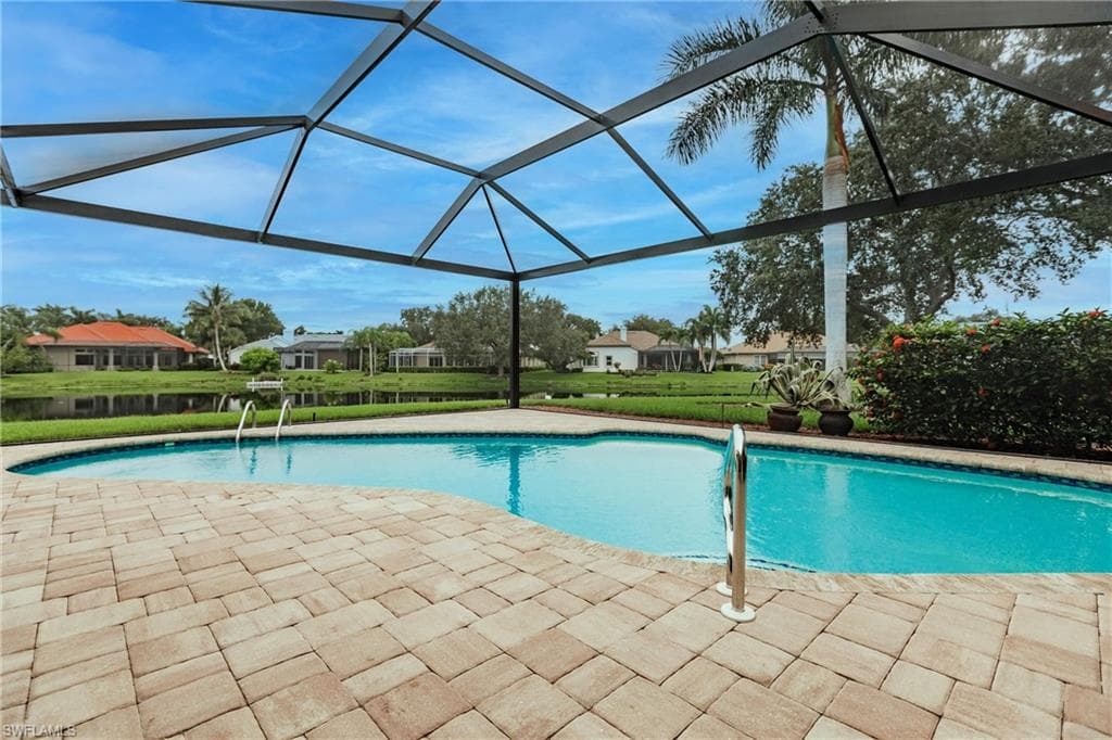 4238 Inca Dove CT NAPLES, FL 34119
