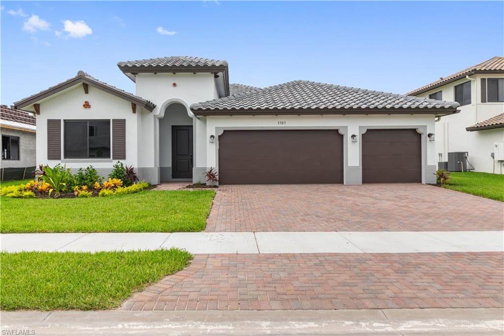 5303 Nevola AVE AVE MARIA, FL 34142
