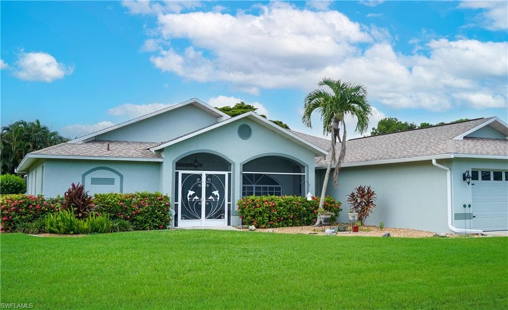 9418 Crocus CT FORT MYERS, FL 33967