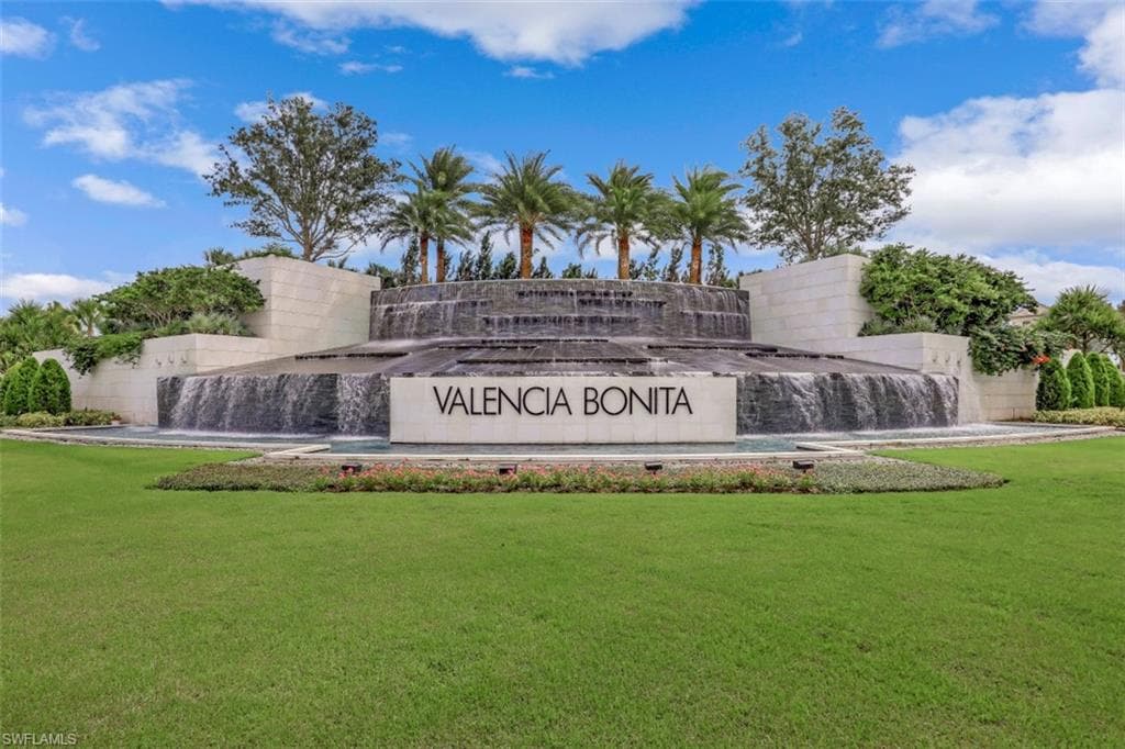 16463 Orinda WAY BONITA SPRINGS, FL 34135