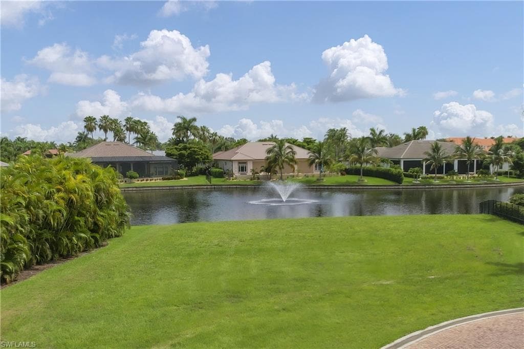6025 Tarpon Estates CT CAPE CORAL, FL 33914