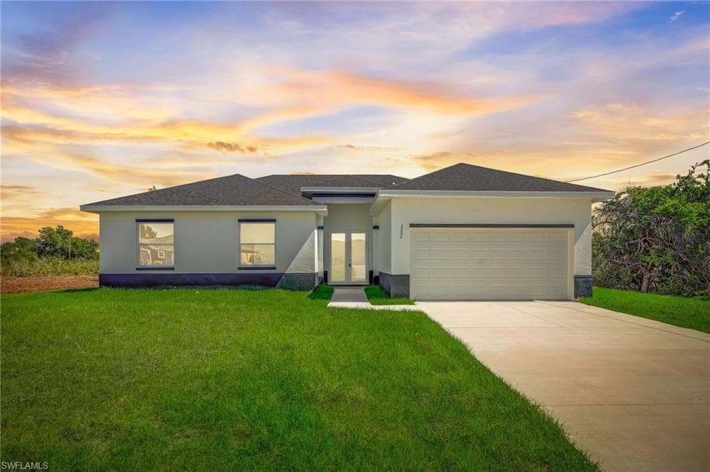 3202 7th ST W LEHIGH ACRES, FL 33971