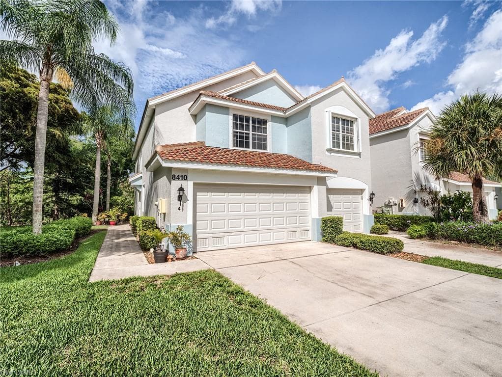 8410 Village Edge CIR 4 FORT MYERS, FL 33919