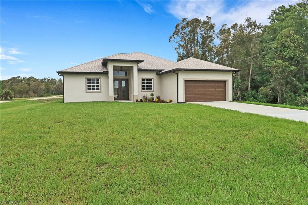 838 Dudley AVE S LEHIGH ACRES, FL 33974