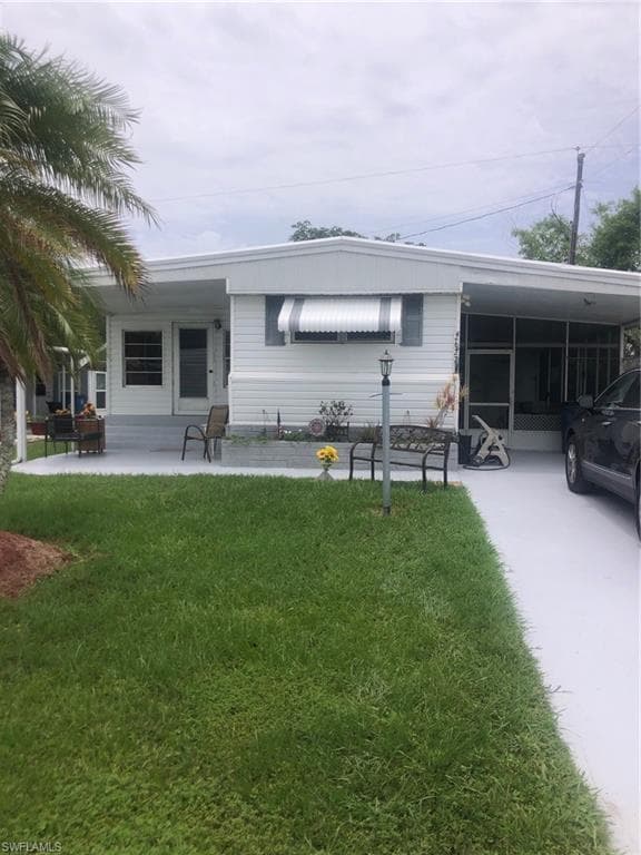26271 Princess LN BONITA SPRINGS, FL 34135