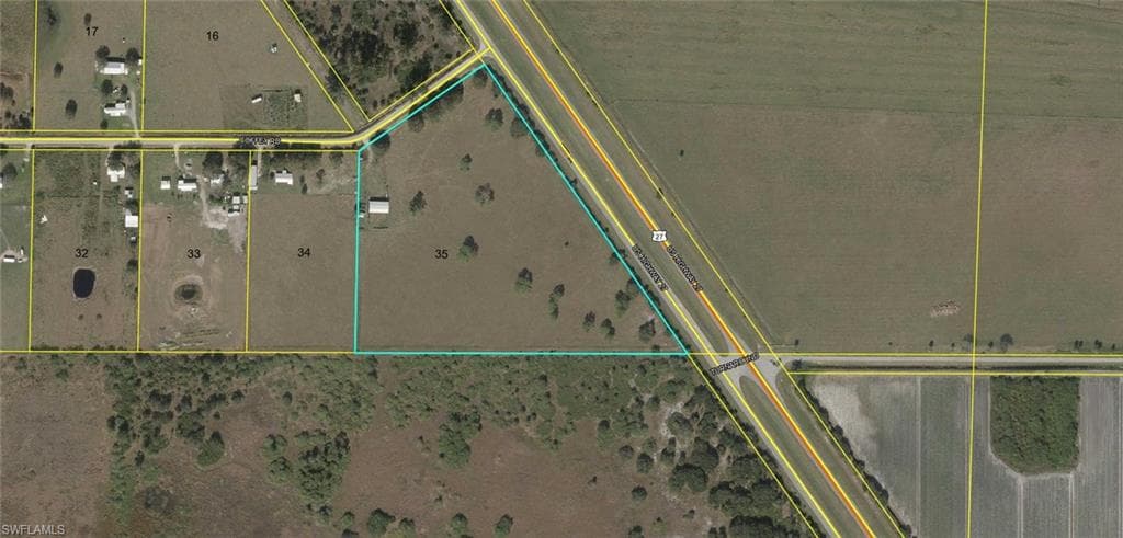 7315 Coffey RD NW MOORE HAVEN, FL 33471