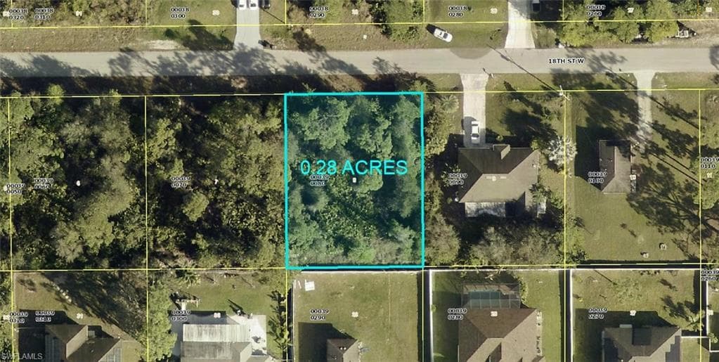 3821 18th ST W LEHIGH ACRES, FL 33971