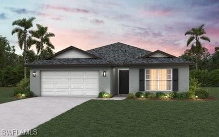 3612 16th ST SW LEHIGH ACRES, FL 33976