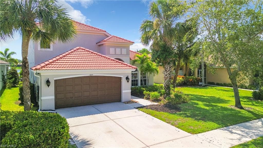 8359 Laurel Lakes BLVD NAPLES, FL 34119