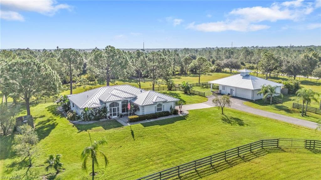 3101 Hidden Valley CIR PUNTA GORDA, FL 33982