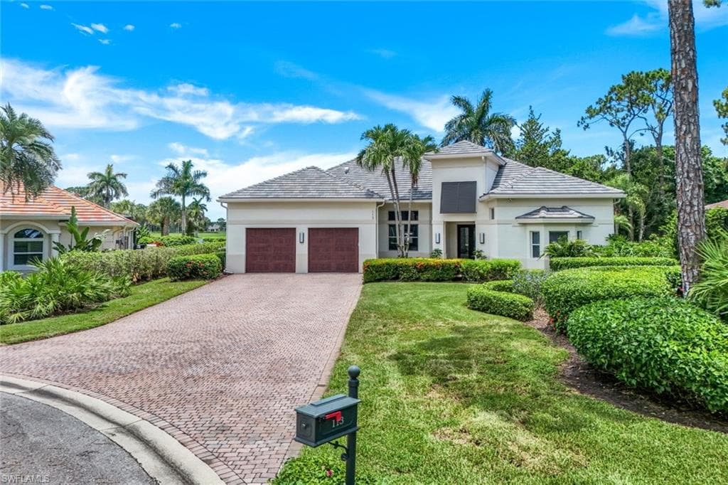 113 Audubon BLVD NAPLES, FL 34110