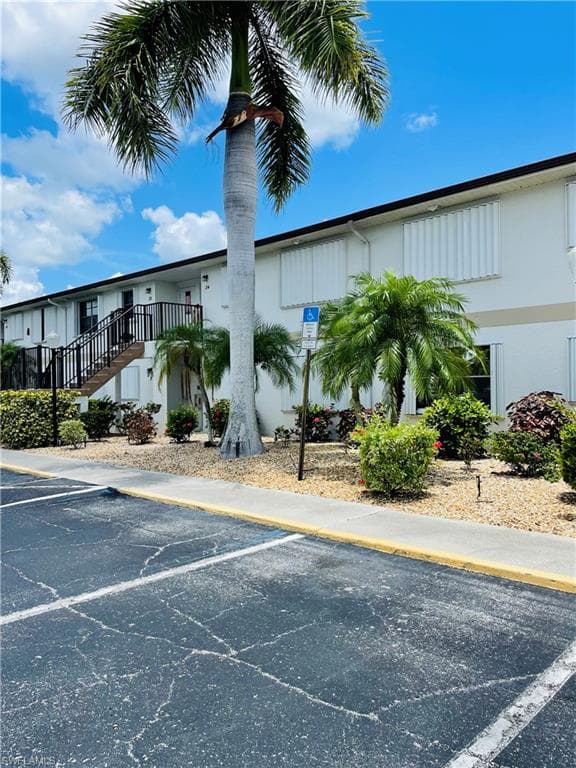 26485 Rampart BLVD A4 PUNTA GORDA, FL 33983