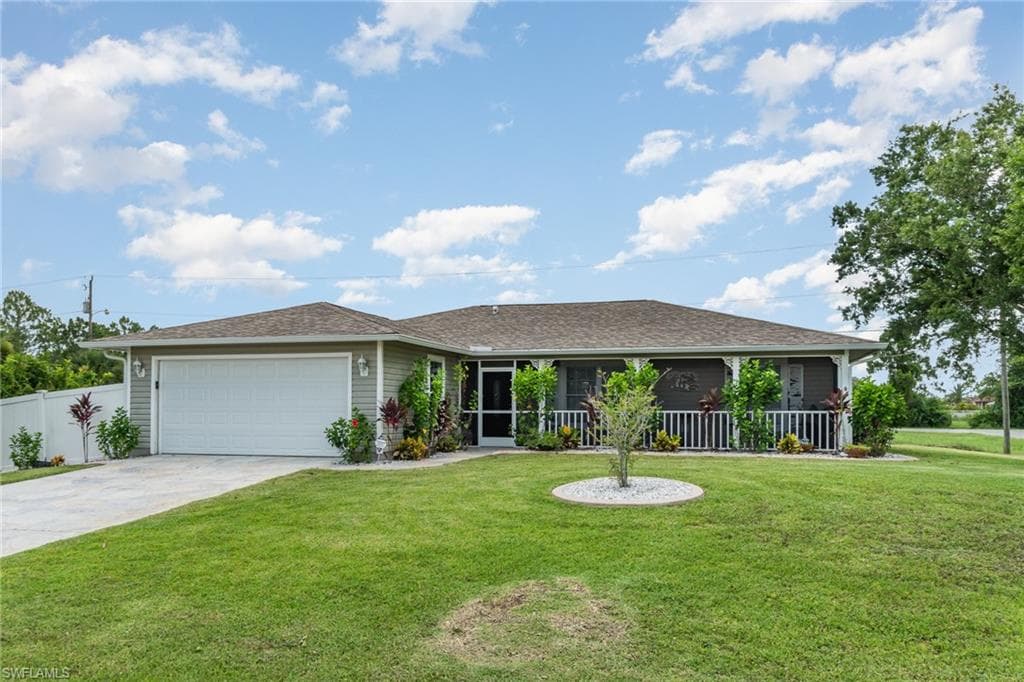 14130 Cedardale ST FORT MYERS, FL 33905