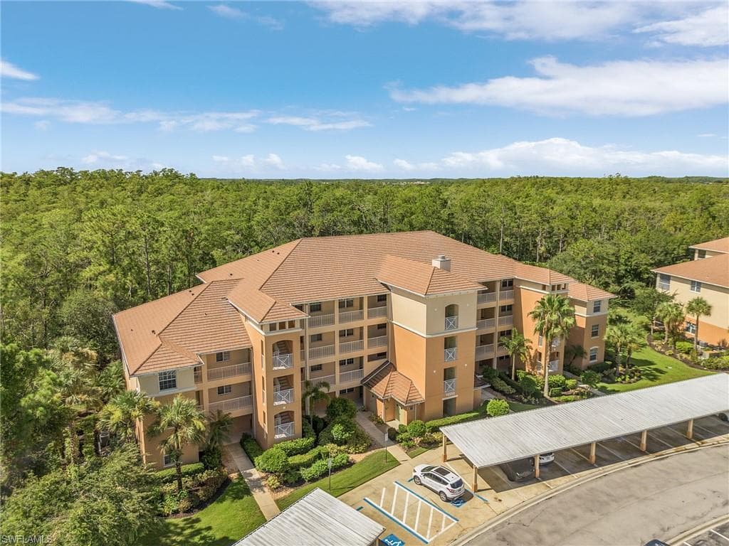 10550 Amiata WAY 201 FORT MYERS, FL 33913