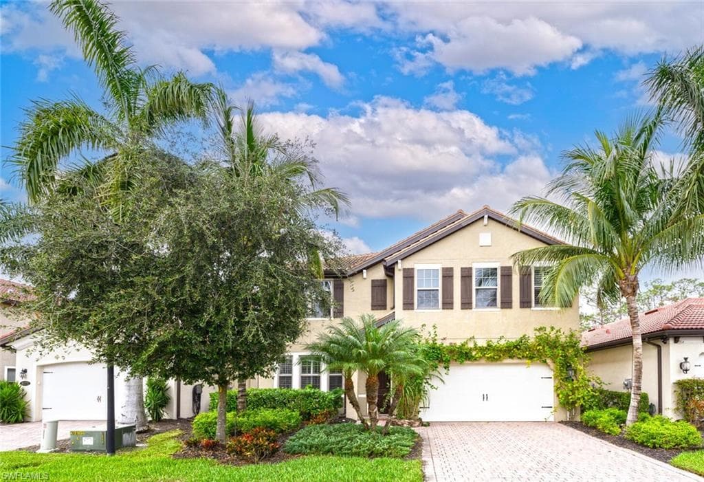 16277 ABERDEEN WAY NAPLES, FL 34110