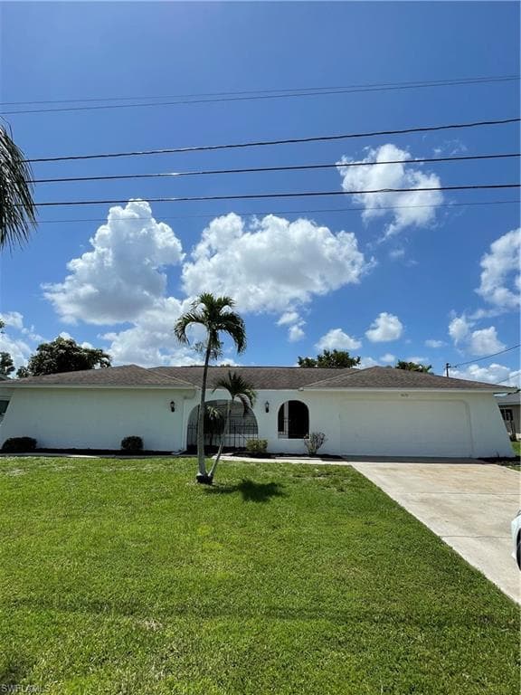 3870 SE 7th PL CAPE CORAL, FL 33904