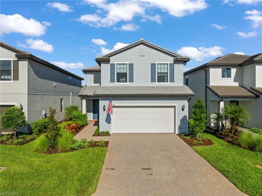 4792 Crested Eagle LN FORT MYERS, FL 33966
