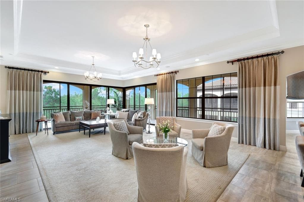 2751 Tiburon BLVD E 302 NAPLES, FL 34109